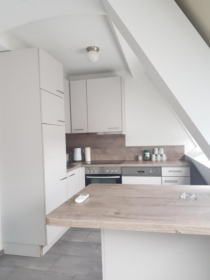 Tota Studio Wien Eksteriør bilde