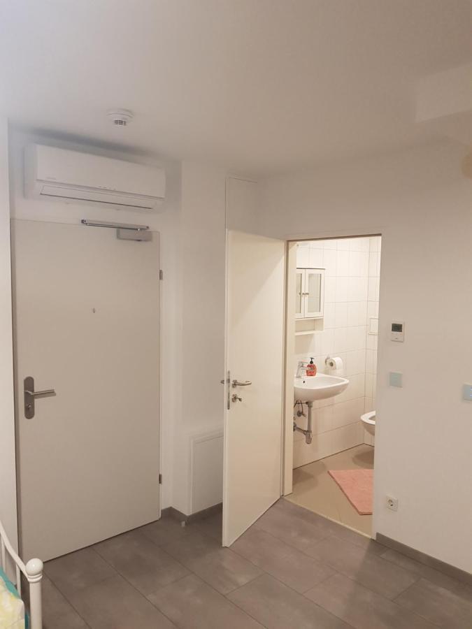 Tota Studio Wien Eksteriør bilde