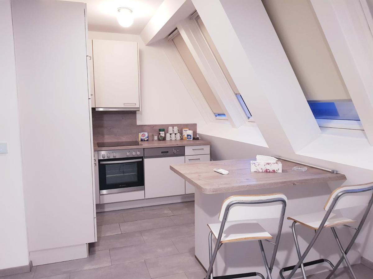 Tota Studio Wien Eksteriør bilde