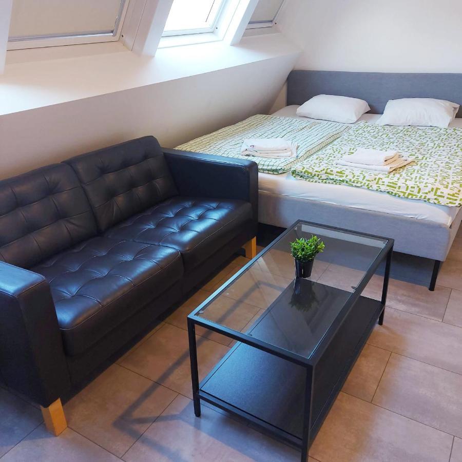 Tota Studio Wien Eksteriør bilde