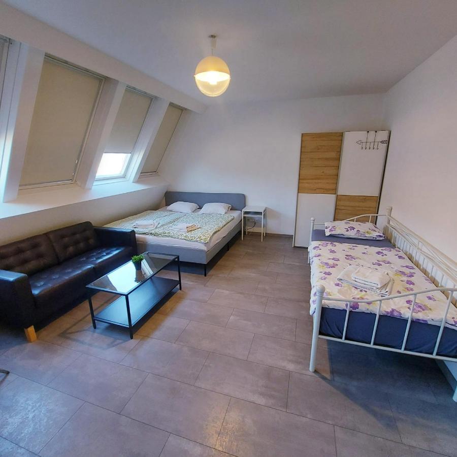 Tota Studio Wien Eksteriør bilde