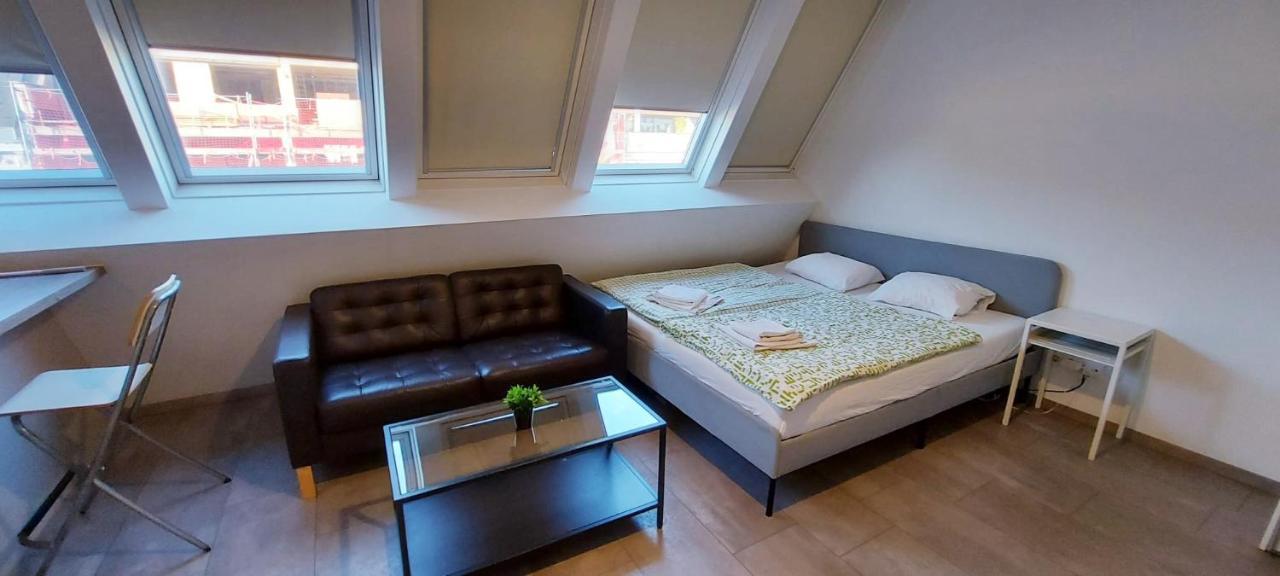 Tota Studio Wien Eksteriør bilde