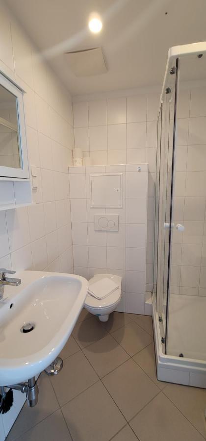 Tota Studio Wien Eksteriør bilde