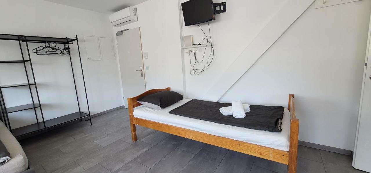 Tota Studio Wien Eksteriør bilde