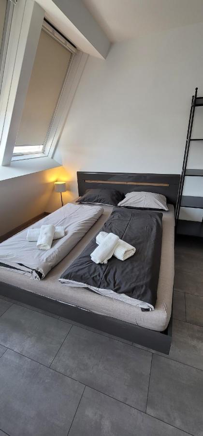 Tota Studio Wien Eksteriør bilde