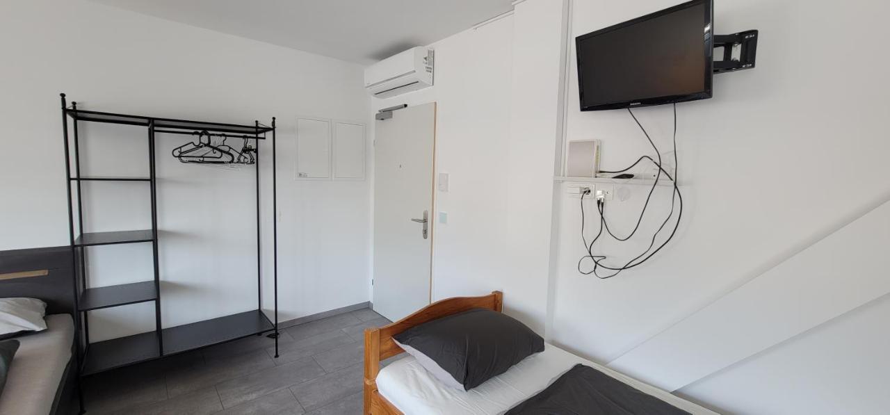 Tota Studio Wien Eksteriør bilde