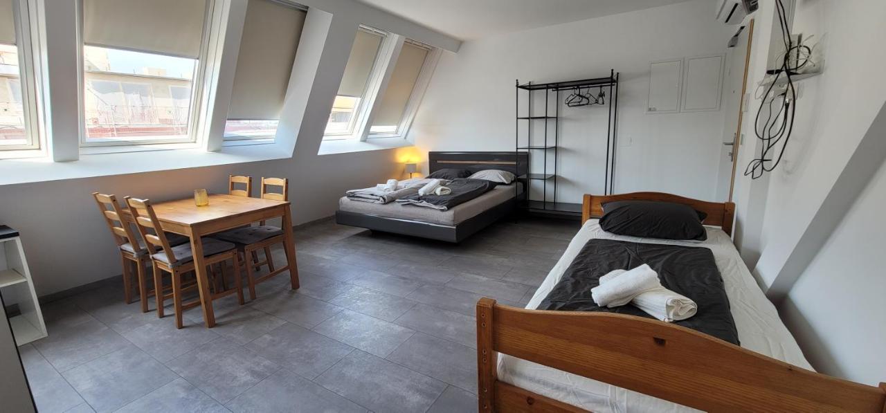 Tota Studio Wien Eksteriør bilde