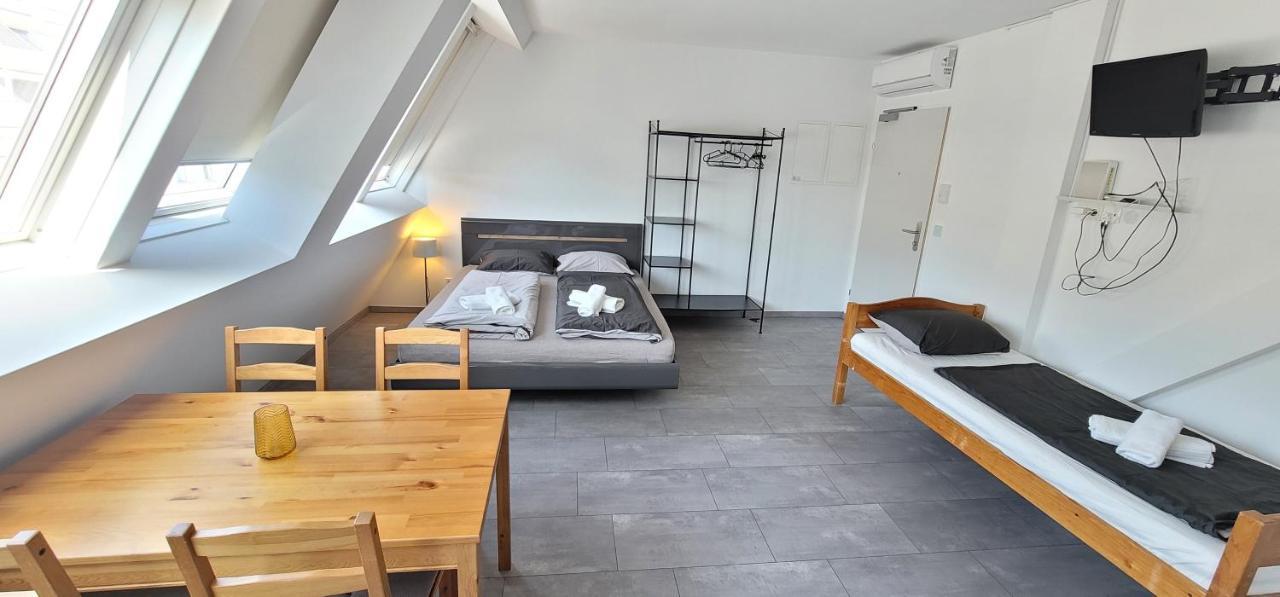 Tota Studio Wien Eksteriør bilde
