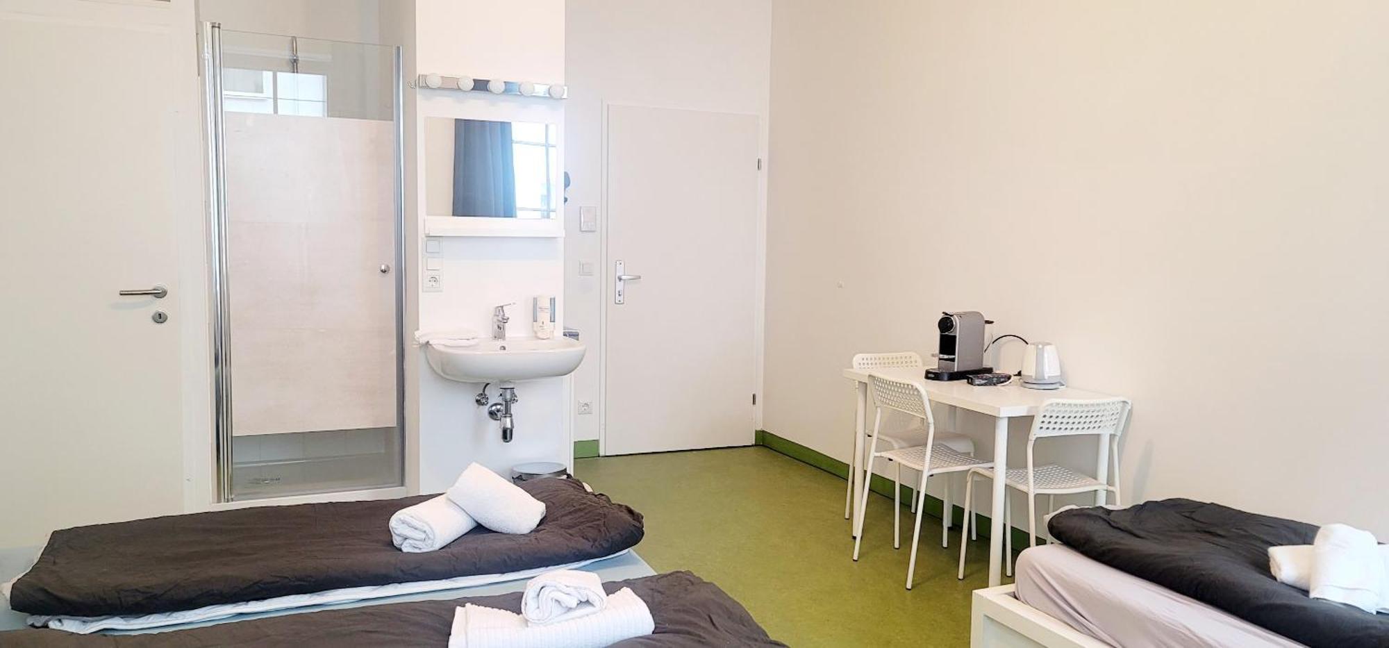 Tota Studio Wien Eksteriør bilde