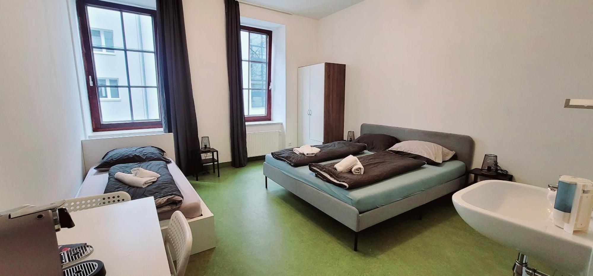 Tota Studio Wien Eksteriør bilde