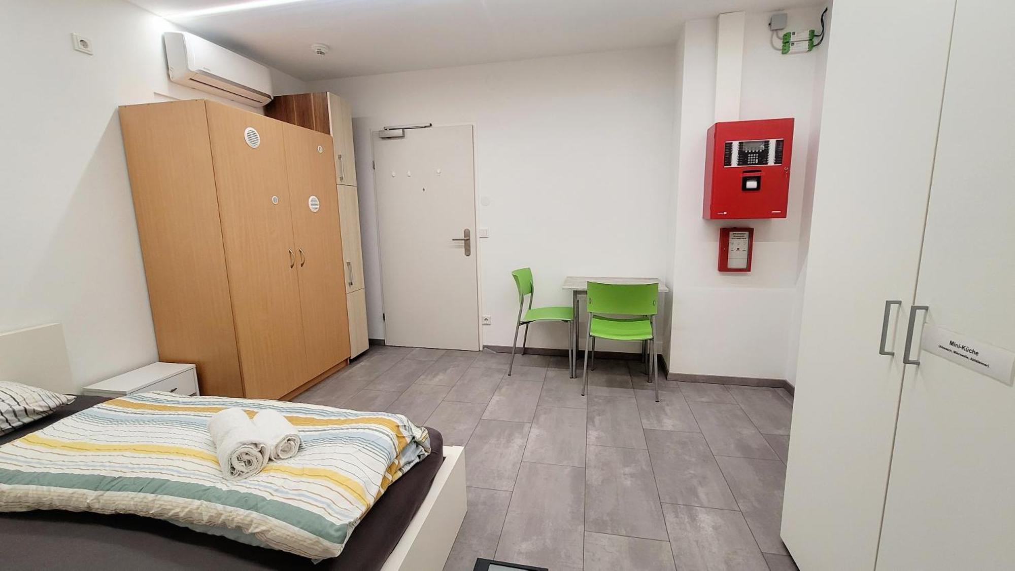 Tota Studio Wien Eksteriør bilde
