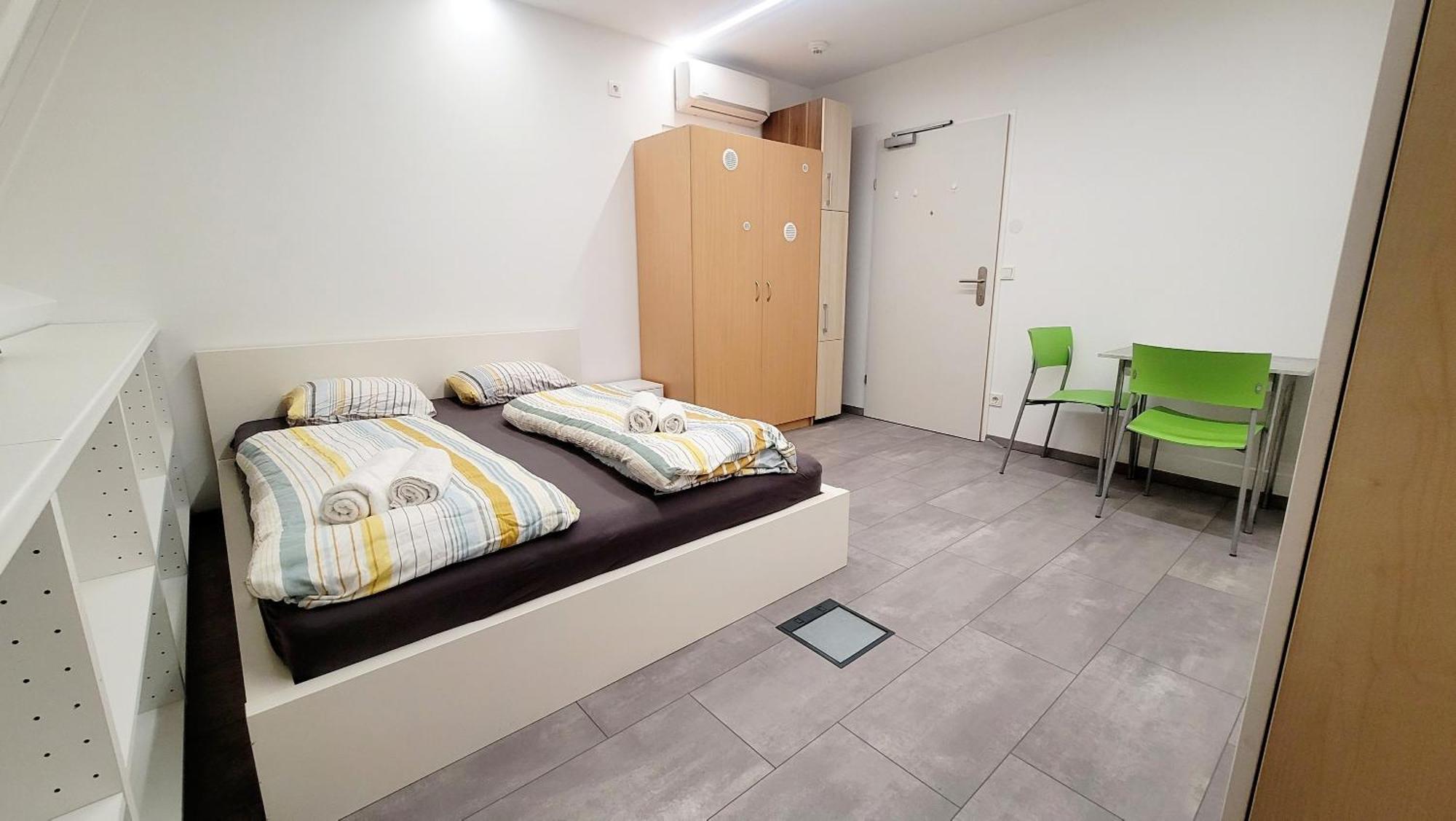 Tota Studio Wien Eksteriør bilde
