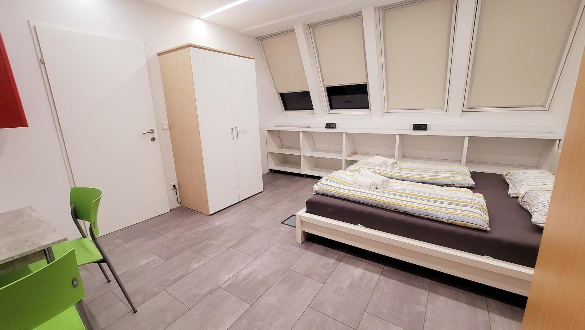 Tota Studio Wien Eksteriør bilde