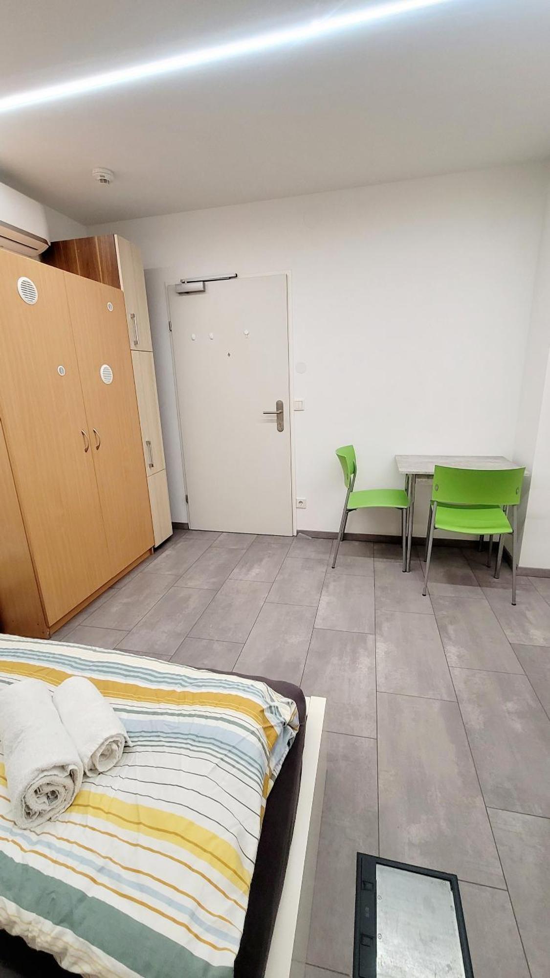 Tota Studio Wien Eksteriør bilde