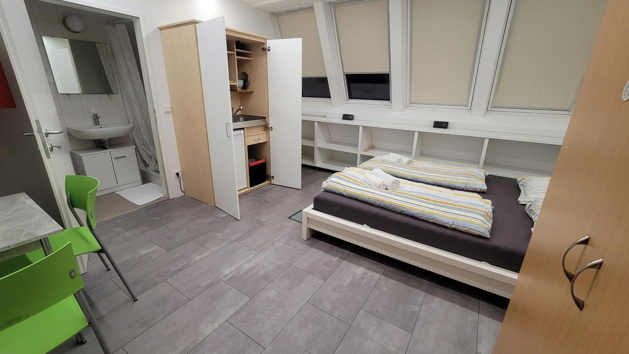 Tota Studio Wien Eksteriør bilde