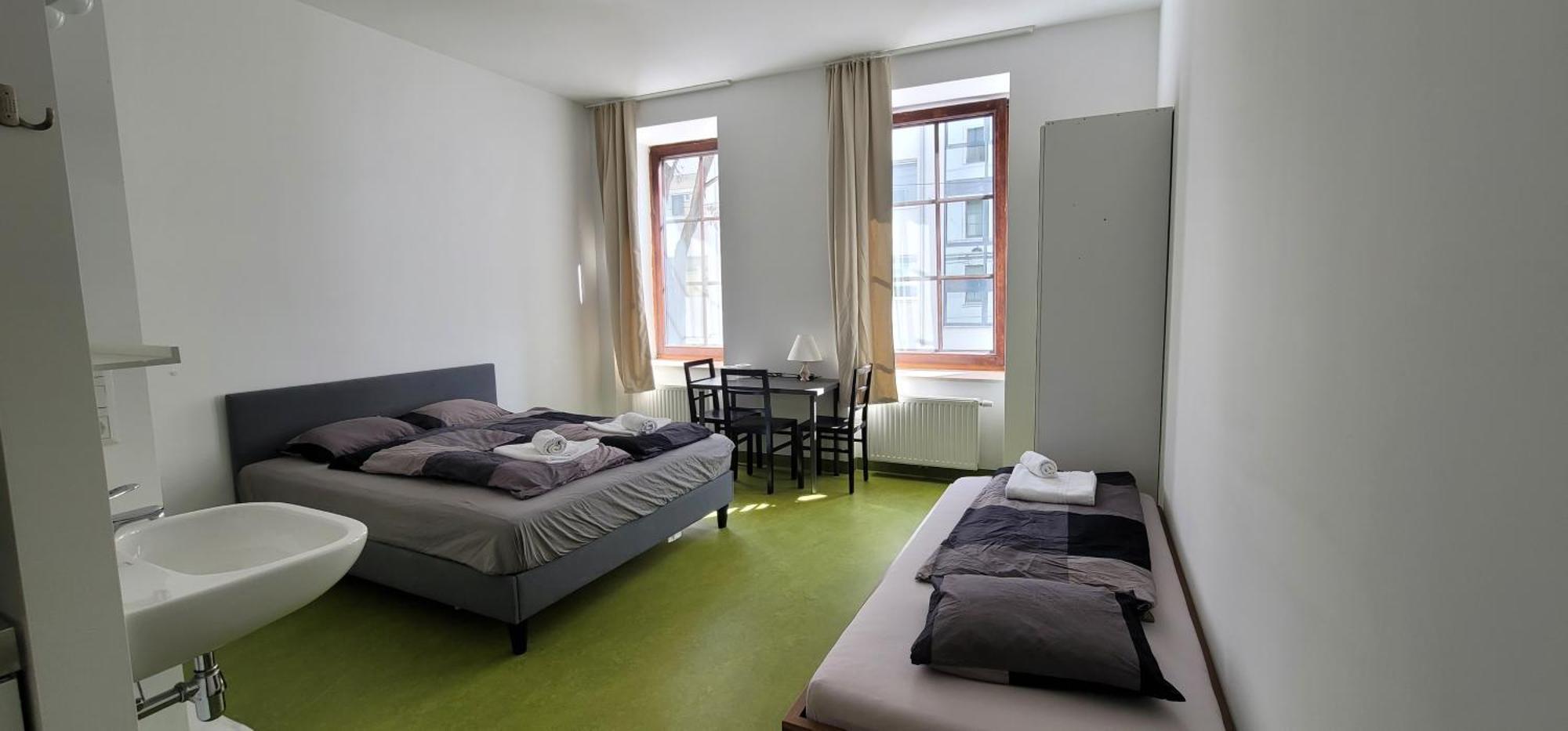 Tota Studio Wien Eksteriør bilde