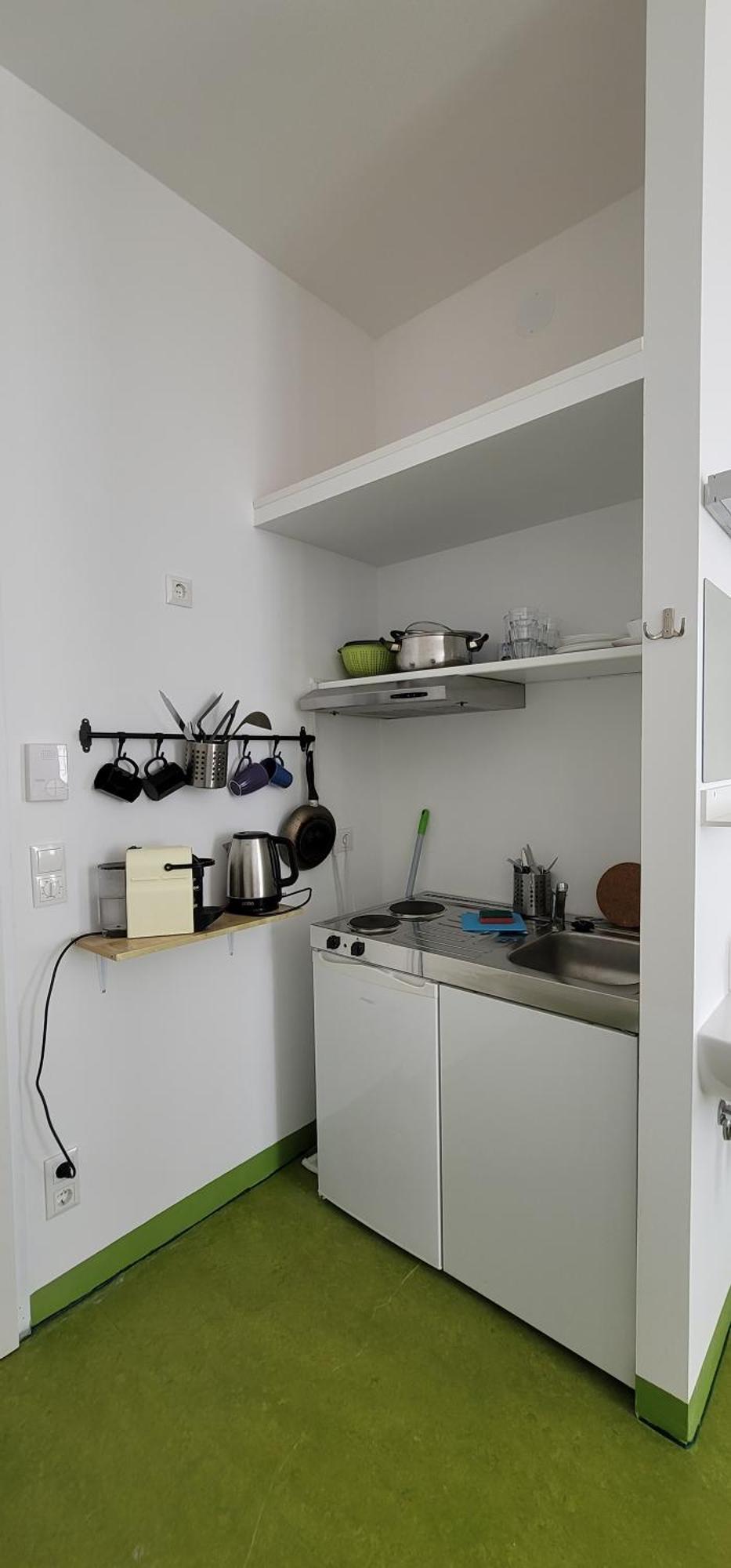 Tota Studio Wien Eksteriør bilde