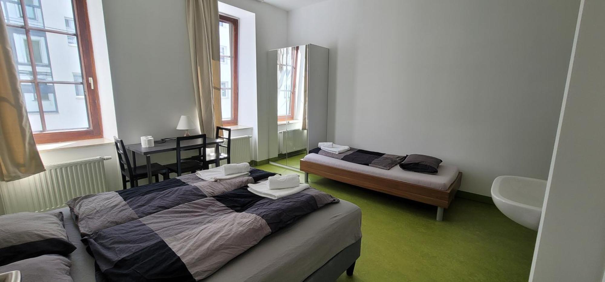Tota Studio Wien Eksteriør bilde