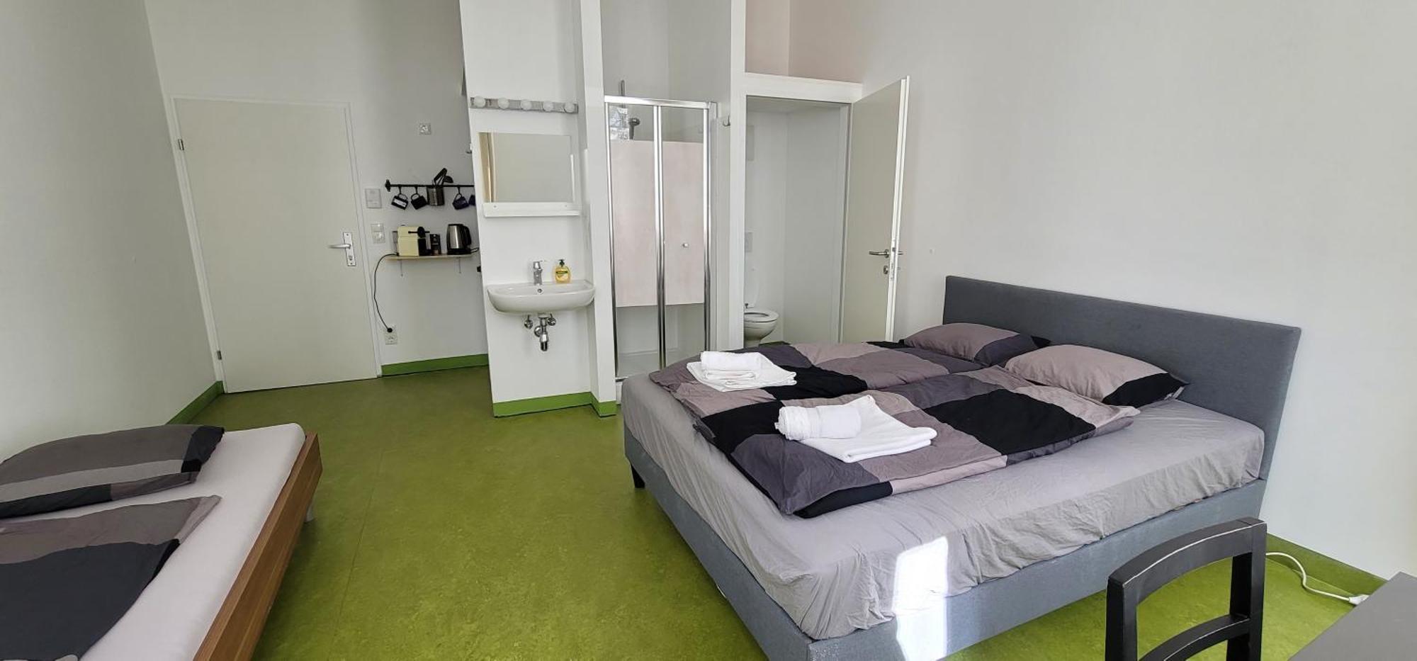 Tota Studio Wien Eksteriør bilde