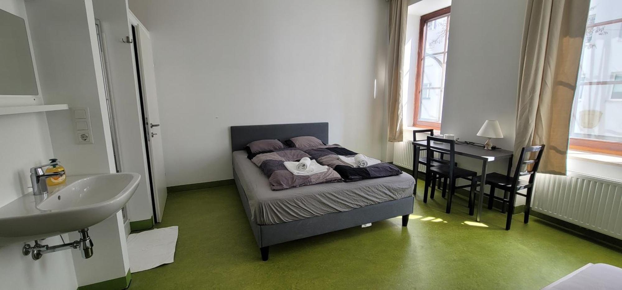 Tota Studio Wien Eksteriør bilde