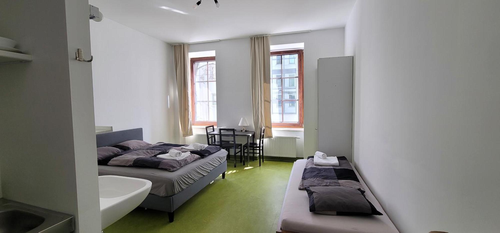Tota Studio Wien Eksteriør bilde