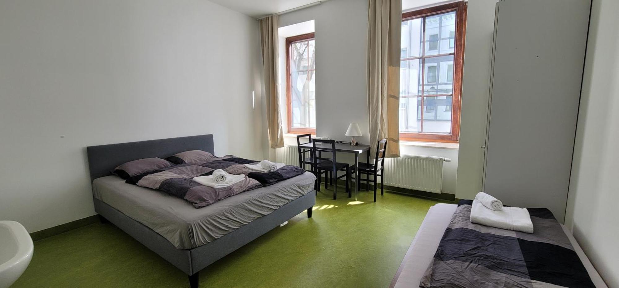 Tota Studio Wien Eksteriør bilde